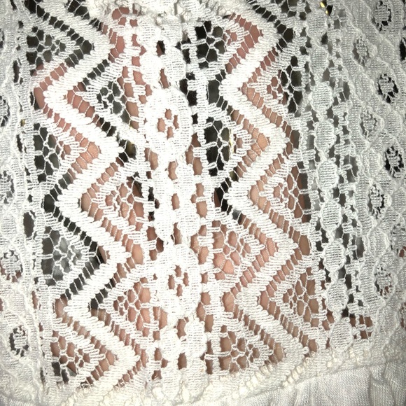 Size small Aeropostale tanktop - Picture 4 of 4